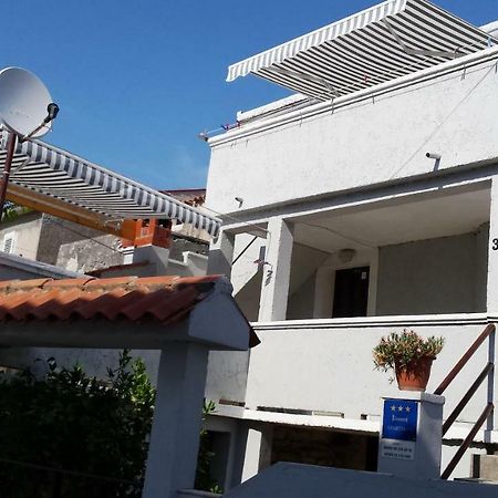 Apartments Princip Orlec Dış mekan fotoğraf