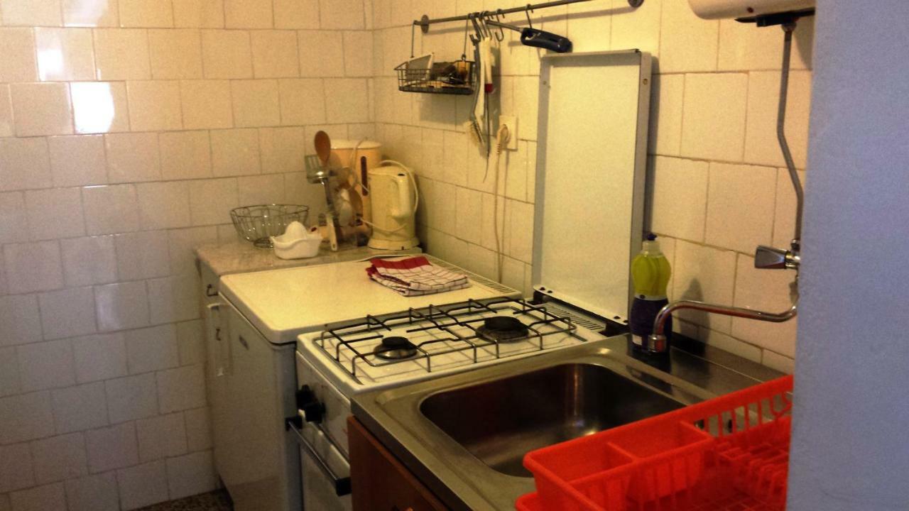 Apartments Princip Orlec Dış mekan fotoğraf