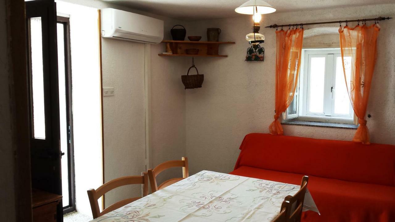 Apartments Princip Orlec Dış mekan fotoğraf