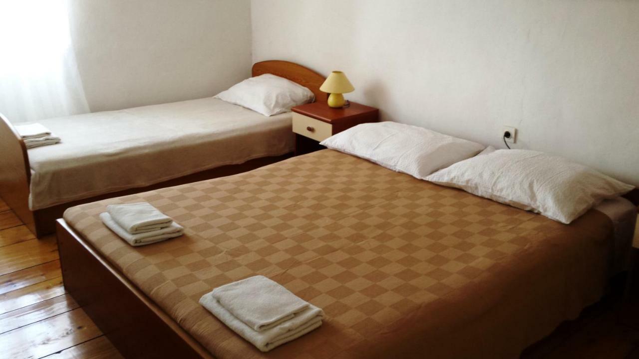 Apartments Princip Orlec Dış mekan fotoğraf