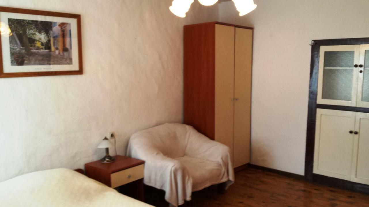 Apartments Princip Orlec Dış mekan fotoğraf