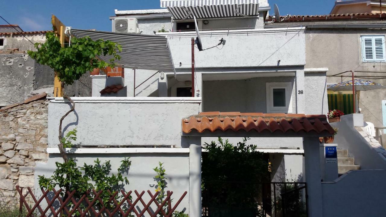 Apartments Princip Orlec Dış mekan fotoğraf