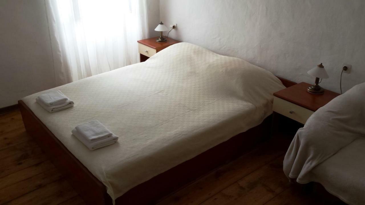 Apartments Princip Orlec Dış mekan fotoğraf