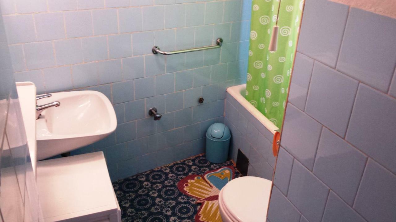 Apartments Princip Orlec Dış mekan fotoğraf