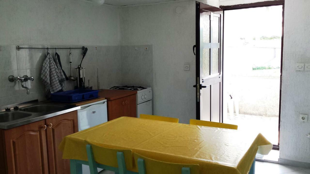 Apartments Princip Orlec Dış mekan fotoğraf